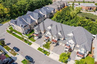 549 Terrace Way, Oakville - Sixteen Hollow image-0-2