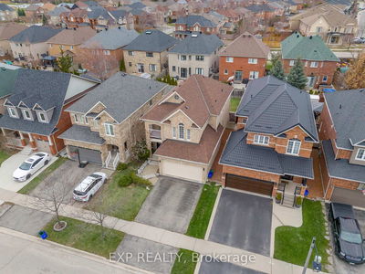 69 Milfoil St, Halton Hills - Georgetown image-0-1