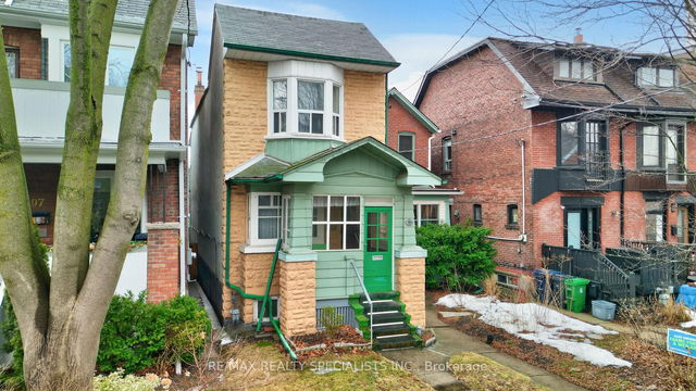 99a Wright Avenue