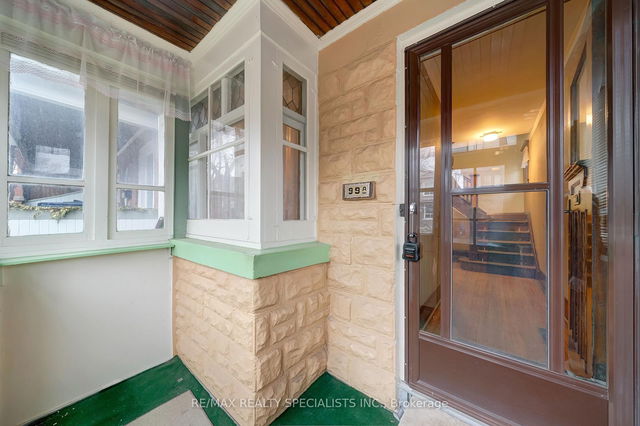 99a Wright Avenue