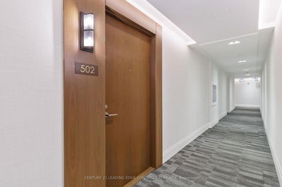 Unit 502 — 1050 Main St, Milton - Dempsey image-0-4