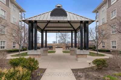 Unit 208 — 1005 Nadalin Hts, Milton - Willmott image-0-1