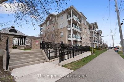 Unit 208 — 1005 Nadalin Hts, Milton - Willmott image-0-2