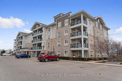 Unit 208 — 1005 Nadalin Hts, Milton - Willmott image-0-3