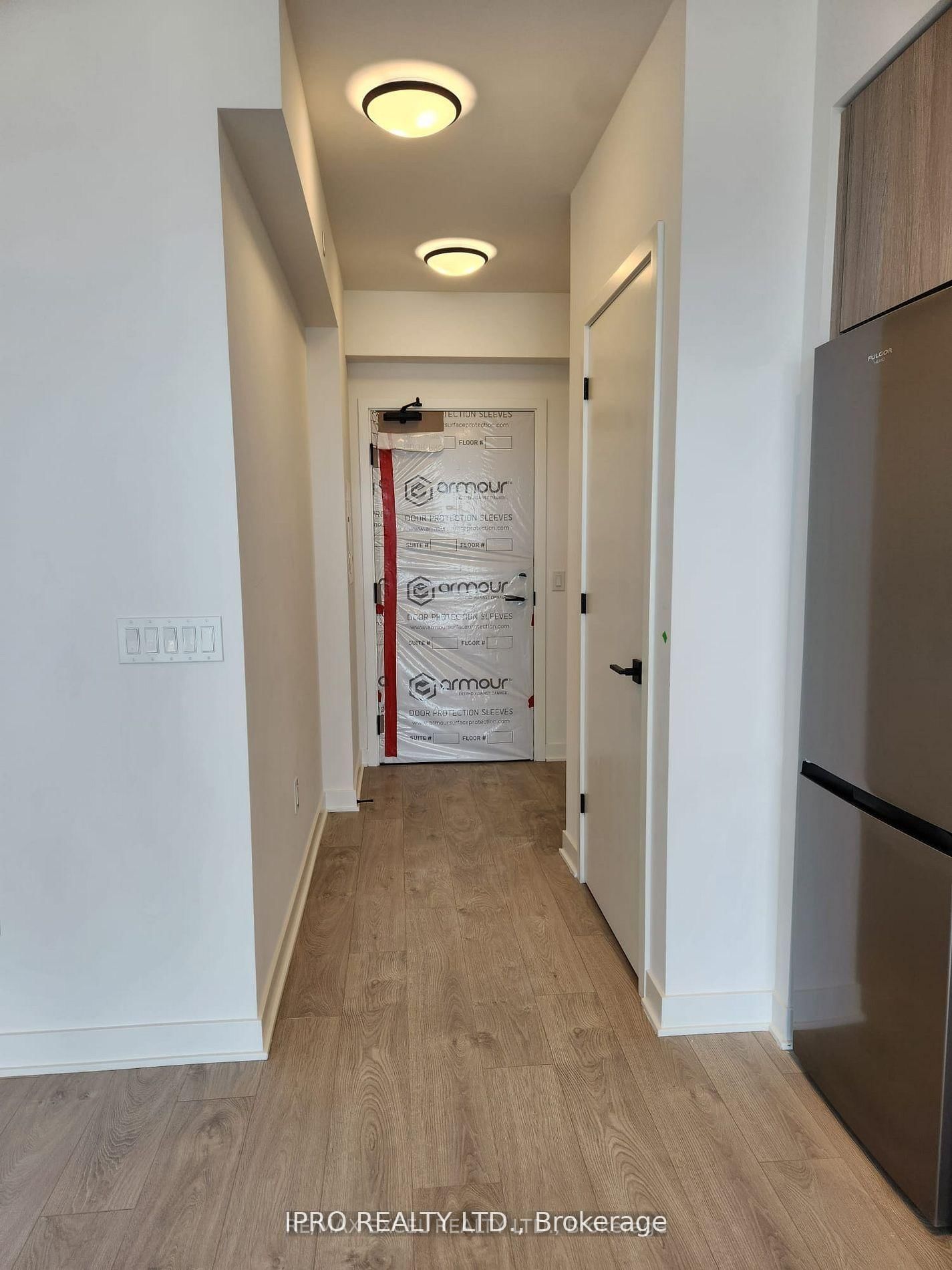 Condo leased at 2306-36 Zorra Street, Toronto, Islington-City Centre West, M8Z 0G5 - MLS: W12090127