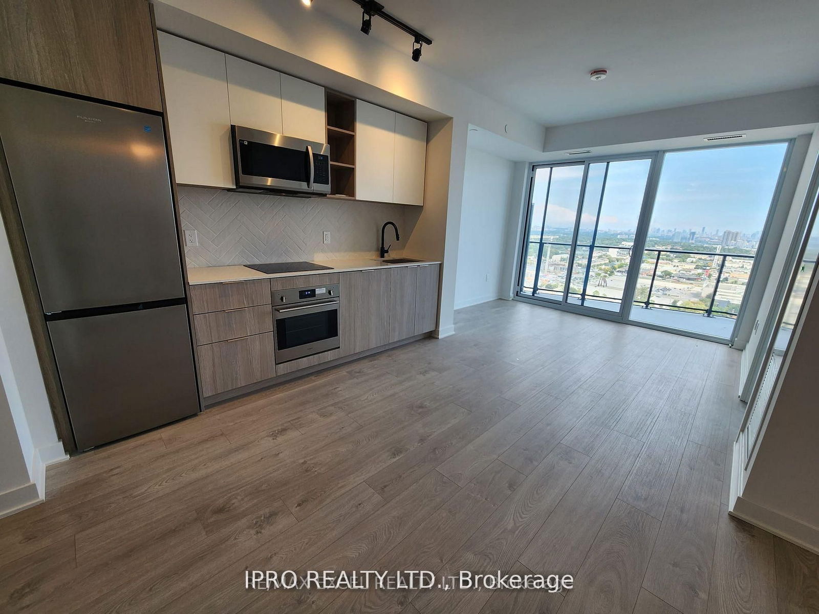 Condo leased at 2306-36 Zorra Street, Toronto, Islington-City Centre West, M8Z 0G5 - MLS: W12090127