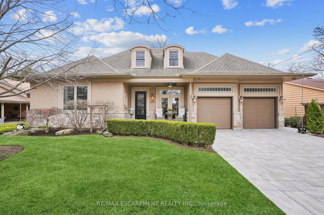 888 Partridge Drive