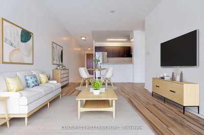 Unit 201 — 4900 Glen Erin Dr, Mississauga - Central Erin Mills image-0-2