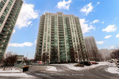 Unit 201 — 4900 Glen Erin Dr, Mississauga - Central Erin Mills image-0-4