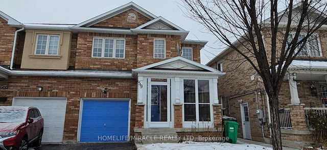 59 Luella Crescent