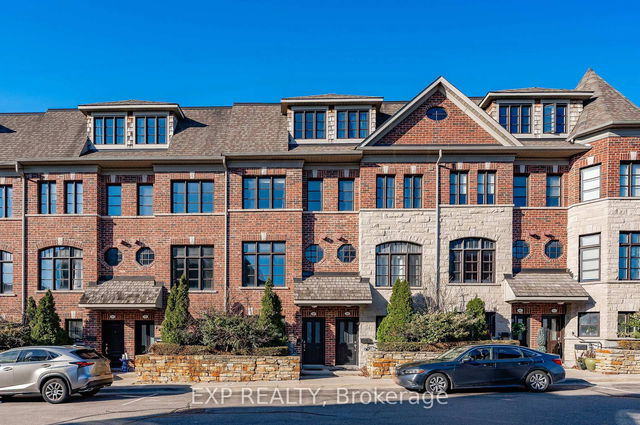 90 - 1812 Burnhamthorpe Road