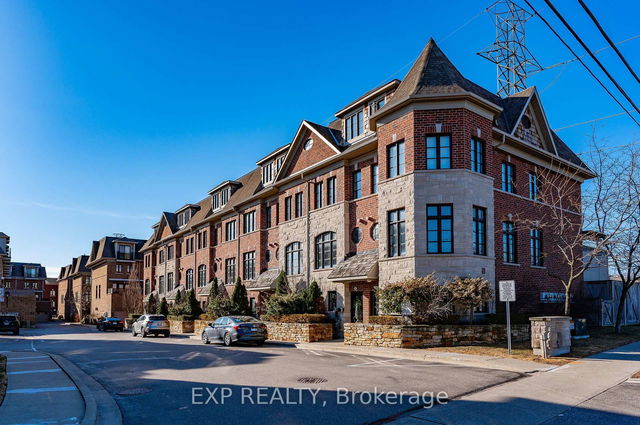 90 - 1812 Burnhamthorpe Road