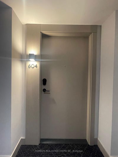 Unit 604 — 225 Malta Ave, Brampton - Fletcher's Creek South image-0-3