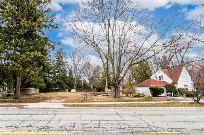 2379 Lakeshore Rd, Burlington - Brant image-0-0