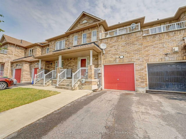 77 Beavervalley Drive
