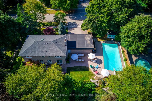 1460 Caulder Drive