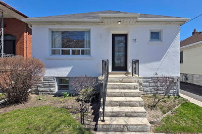 15 Stock Ave, Toronto - Islington-City Centre West image-0-1