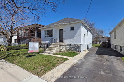 15 Stock Ave, Toronto - Islington-City Centre West image-0-2