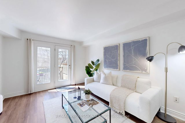 30 Osler Street