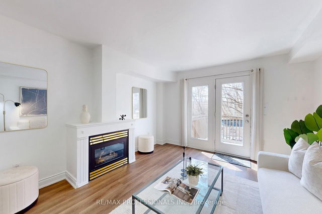 30 Osler Street