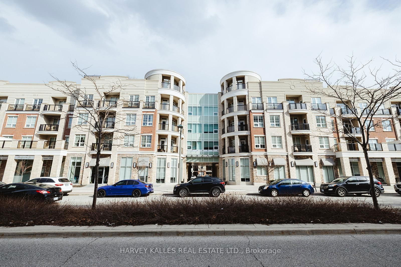 Condo sold at 227-216 Oak Park Boulevard, Oakville, RO River Oaks, L6H 7S8 - MLS: W12090661