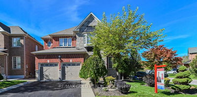 107 Sled Dog Rd, Brampton - Sandringham-Wellington image-0-1