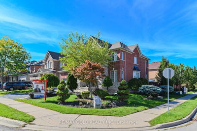 107 Sled Dog Rd, Brampton - Sandringham-Wellington image-0-2