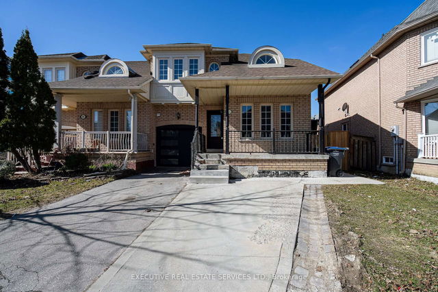 33 Giraffe Avenue
