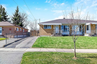 12 Duncan Dr, Halton Hills - Georgetown