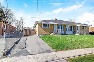 12 Duncan Dr, Halton Hills - Georgetown image-0-1