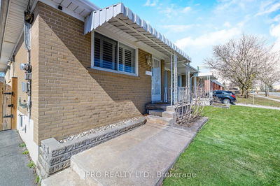 12 Duncan Dr, Halton Hills - Georgetown image-0-2
