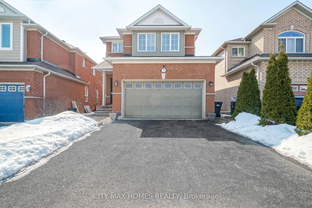 9 Blue Lake Avenue