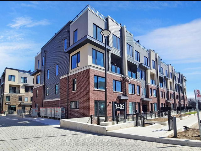 31 - 3405 Ridgeway Drive