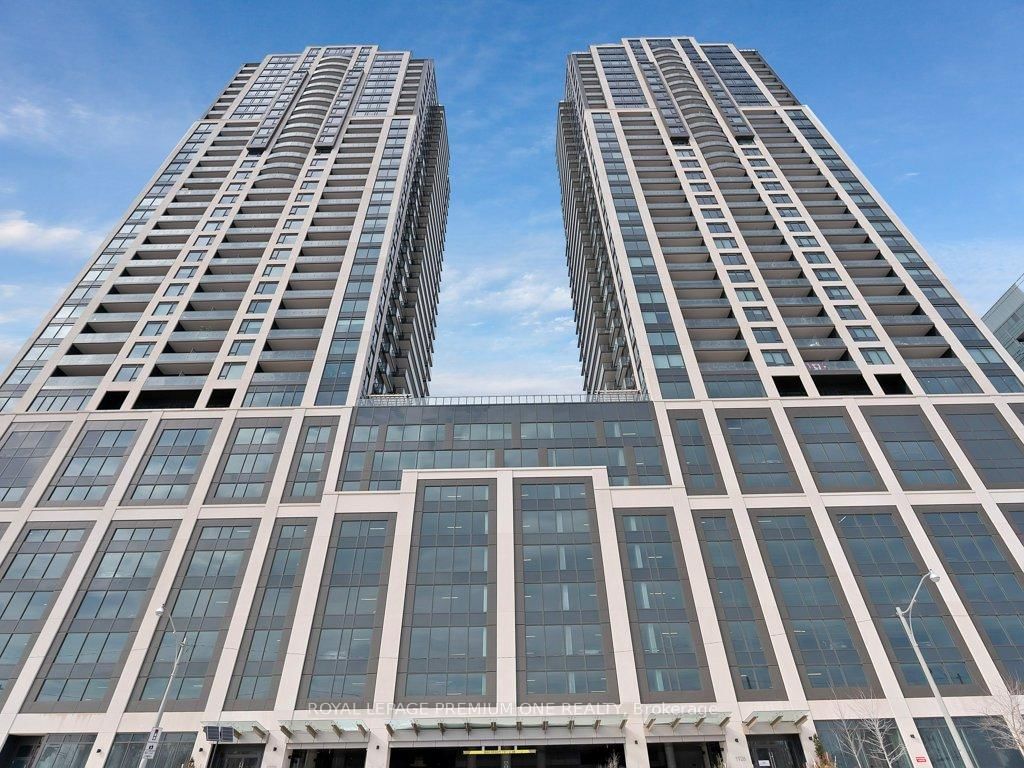 Condo leased at 2701-1926 Lake Shore Boulevard, Toronto, South Parkdale, M6S 1A1 - MLS: W12091119