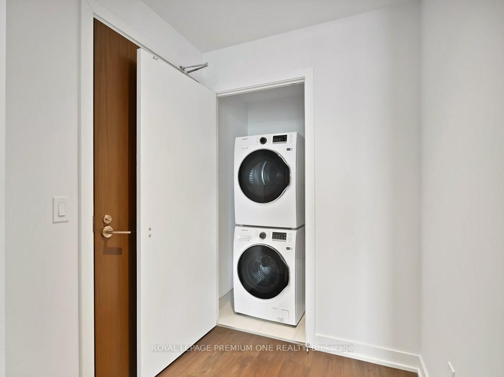 Condo leased at 2701-1926 Lake Shore Boulevard, Toronto, South Parkdale, M6S 1A1 - MLS: W12091119