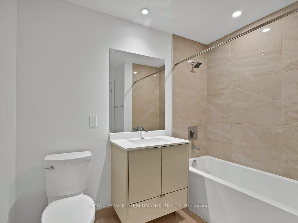 Condo leased at 2701-1926 Lake Shore Boulevard, Toronto, South Parkdale, M6S 1A1 - MLS: W12091119