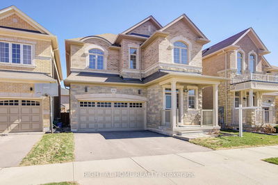 498 Wheat Boom Dr, Oakville - JM Joshua Meadows