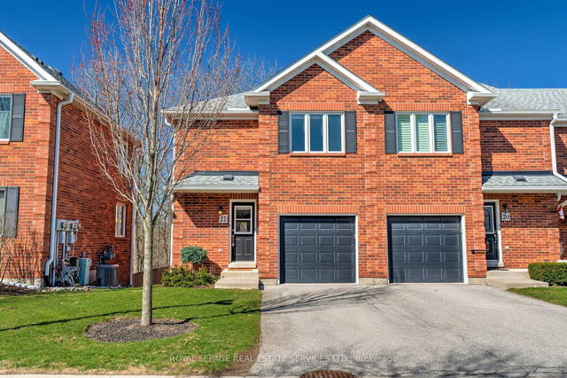21 - 2120 Headon Road