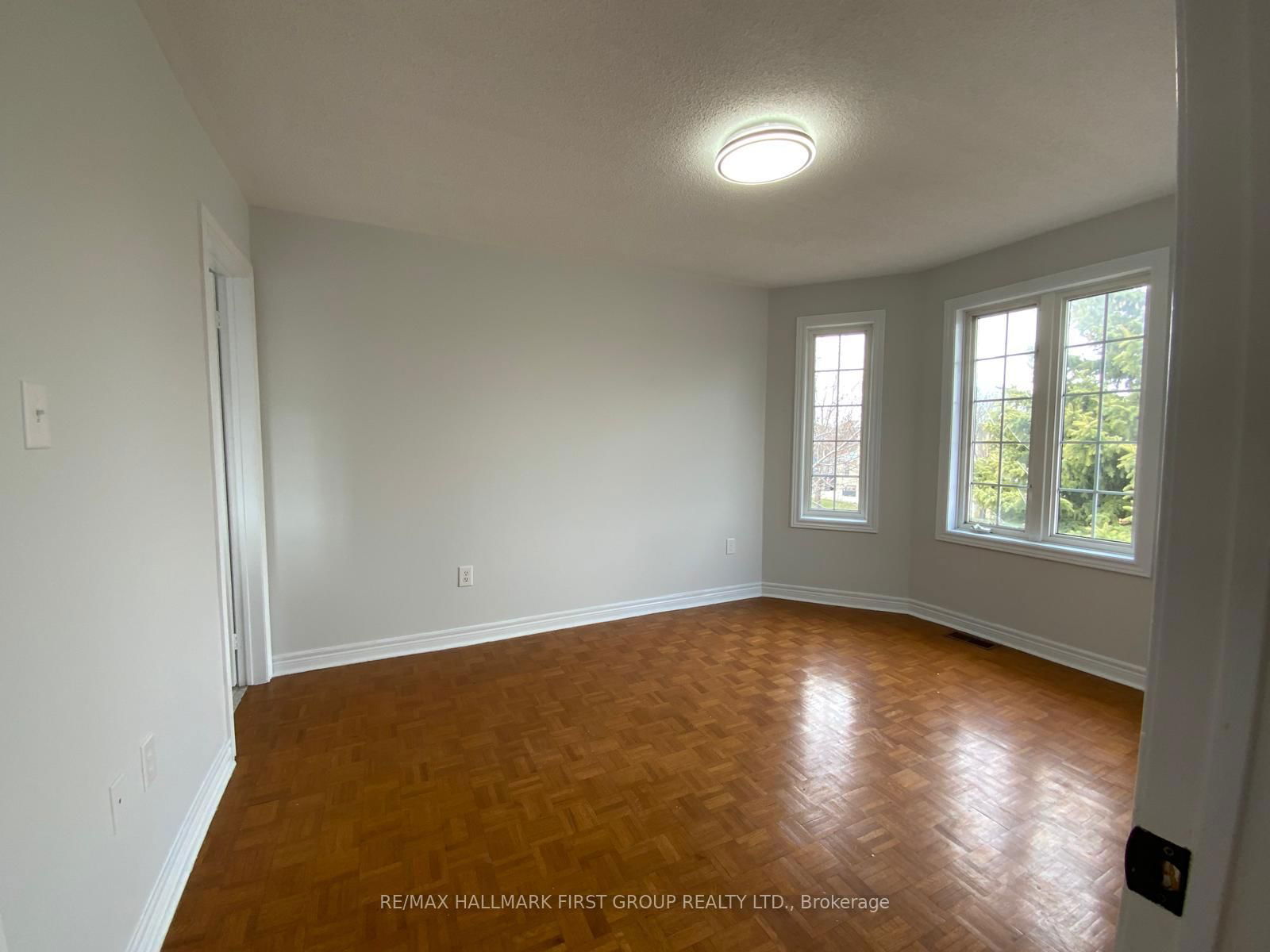 Detached House for lease at 100 Fiddleneck Crescent, Brampton, Sandringham-Wellington, L6R 2E2 - MLS: W12091210