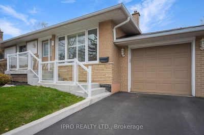 77 Duncan Dr, Halton Hills - Georgetown image-0-1