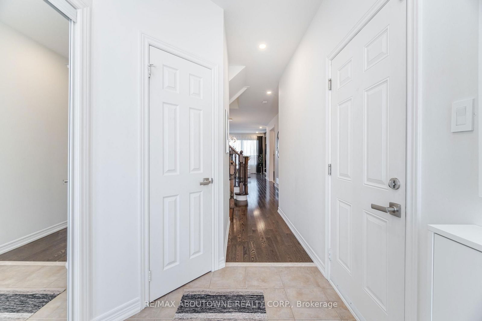 Townhouse for sale at 4168 Rawlins Common, Burlington, Rose, L7M 0B5 - MLS: W12091246