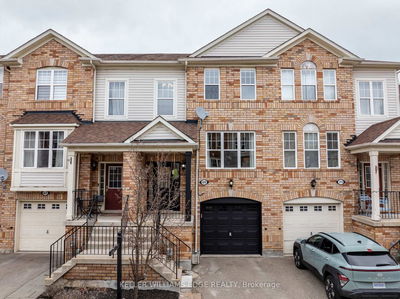 69 Seed House Lane, Halton Hills - Georgetown