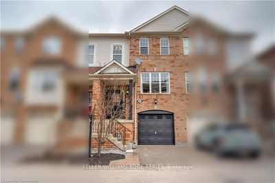 69 Seed House Lane, Halton Hills - Georgetown image-0-1