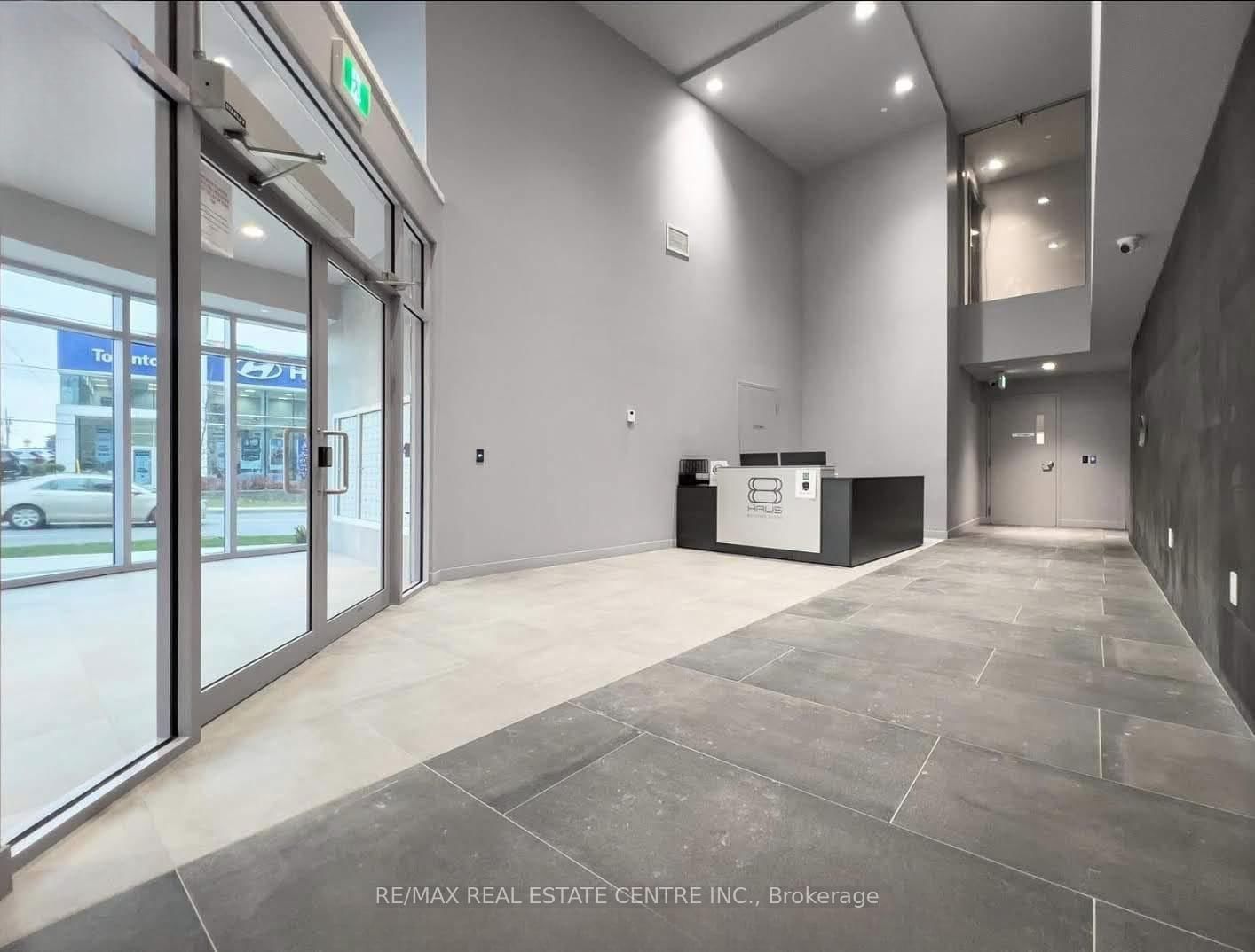 Condo for sale at 311-2433 Dufferin Street, Toronto, Briar Hill-Belgravia, M6E 0B4 - MLS: W12091341