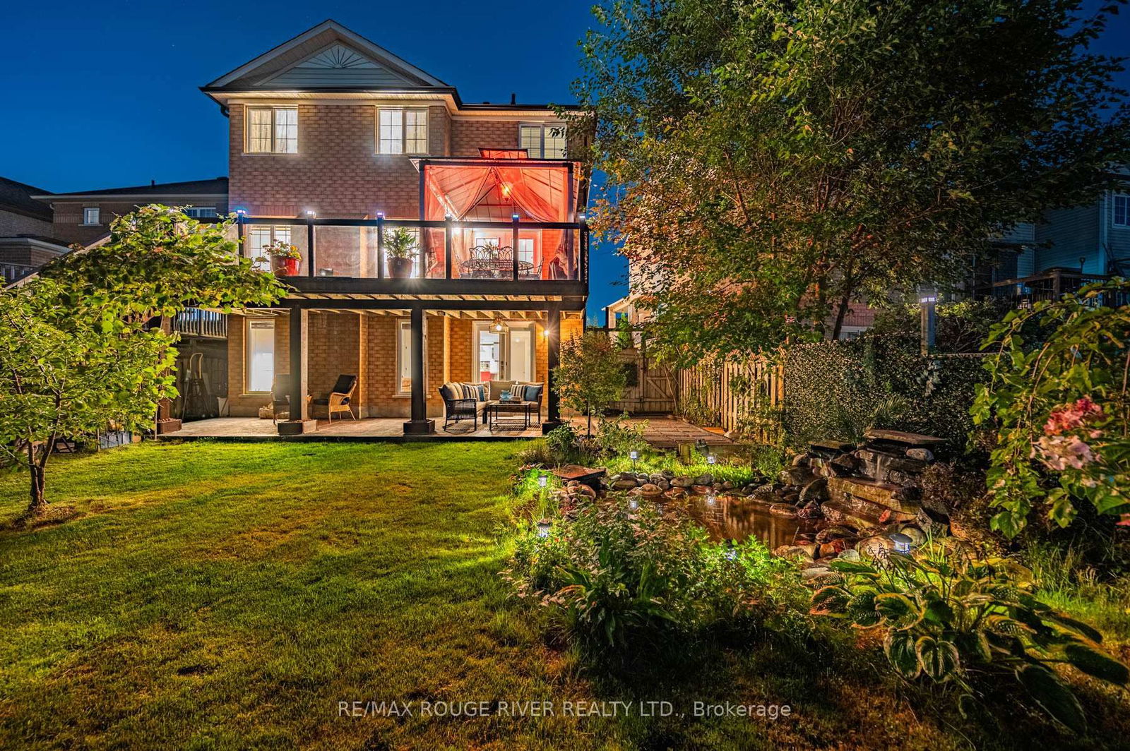 Detached House for sale at 26 Porchlight Road, Brampton, Fletcher's Creek Village, L6X 4S2 - MLS: W12091347