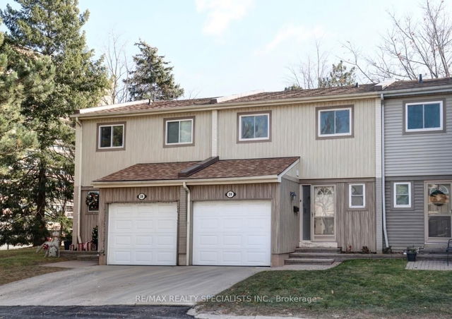 39 - 3500 Glen Erin Drive