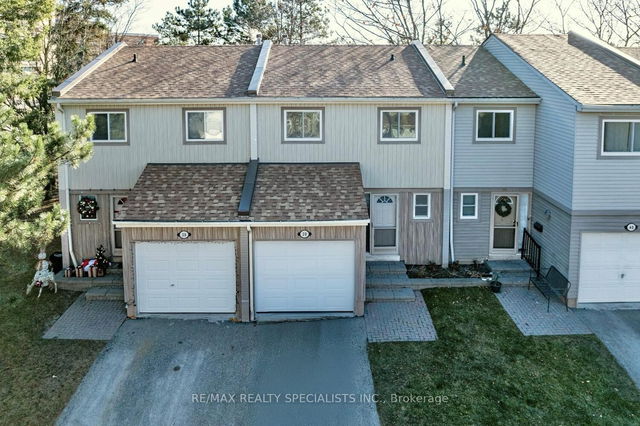 39 - 3500 Glen Erin Drive