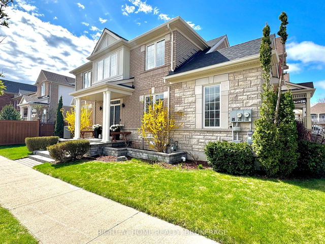 3253 Steeplechase Drive