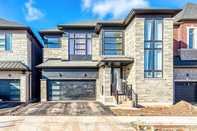 1367 Pelican Passage, Oakville - JM Joshua Meadows