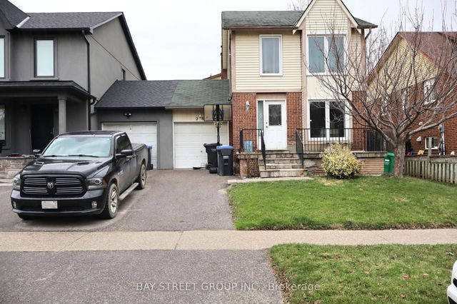 28 Mount Pleasant Drive